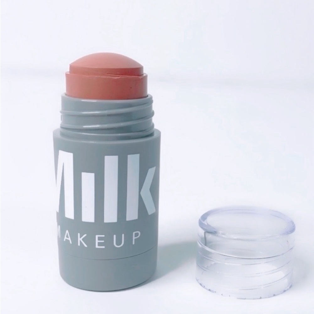 Milk Makeup Cream Blush Stick - Peachy Nude